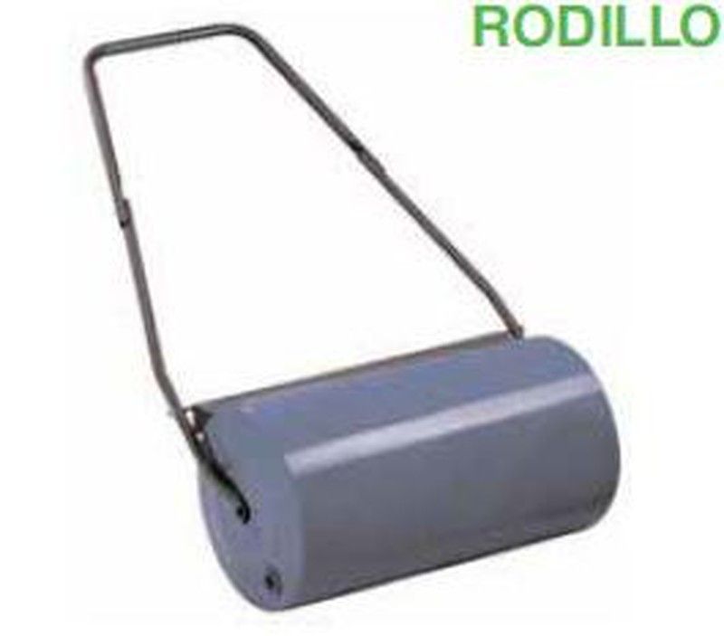 Rodillo compresor