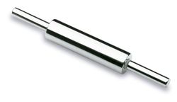 Rodillo De Amasar 40 Cms Inox 18/10 Lacor Postres Repostería
