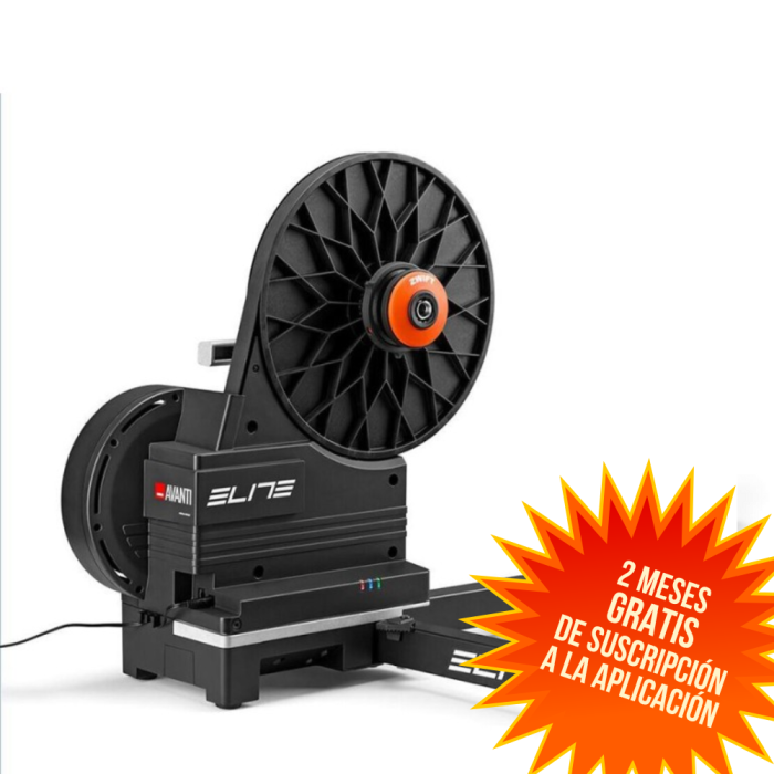 RODILLO ELITE AVANTI