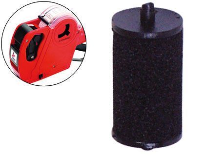 Rodillo Entintador Q-Connect 20 Mm