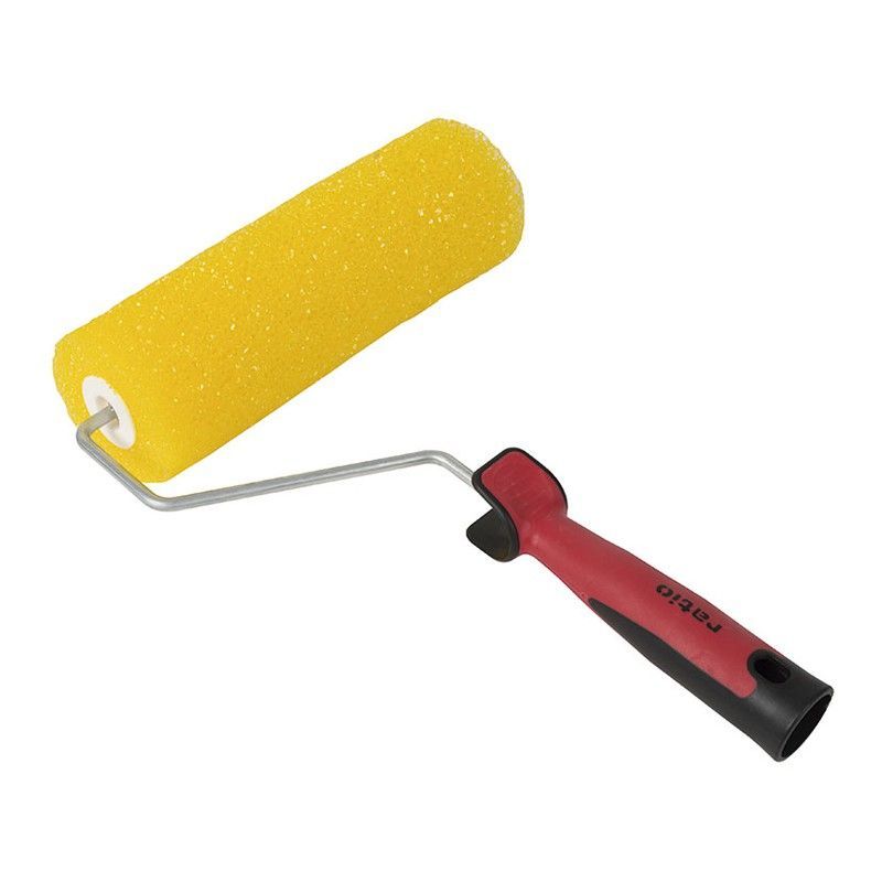 Rodillo Espuma Poro 3 Ø 50 Mm 22 Cm