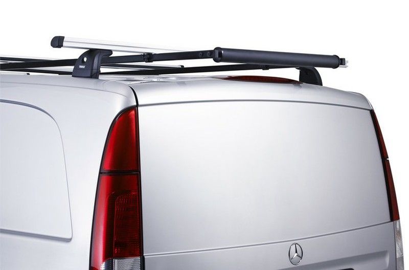 Rodillo extensible Thule 340