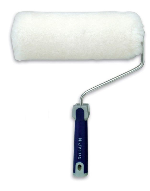 Rodillo Lana Extra M/Soft 55 22 CM