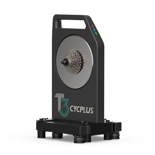 Rodillo Magnético CYPLUS T3 High-Power Smart Bike Trainer