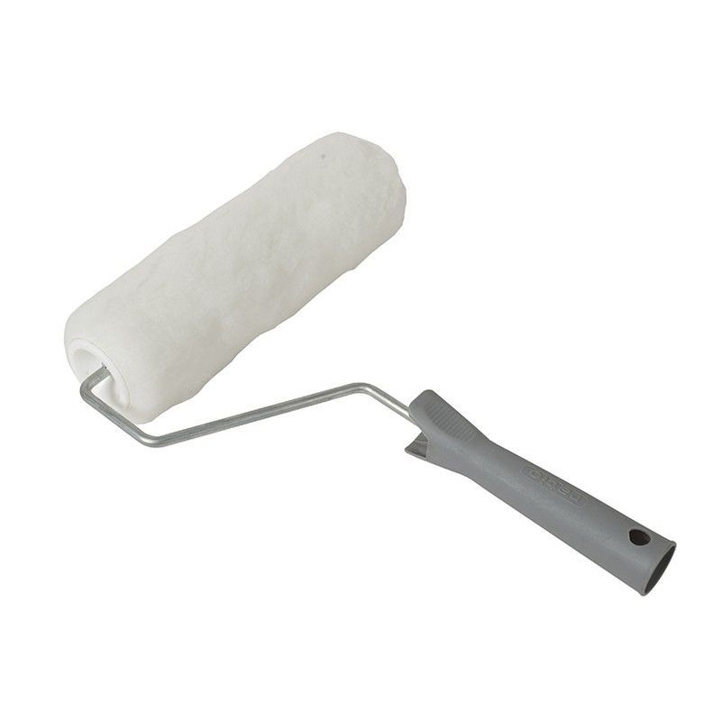 Rodillo multiuso RATIO serie Brico. Rodillo Multiuso  Ø 45Mm, 22Cm Brico