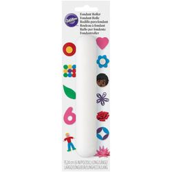 Rodillo pequeño wilton 15 cm