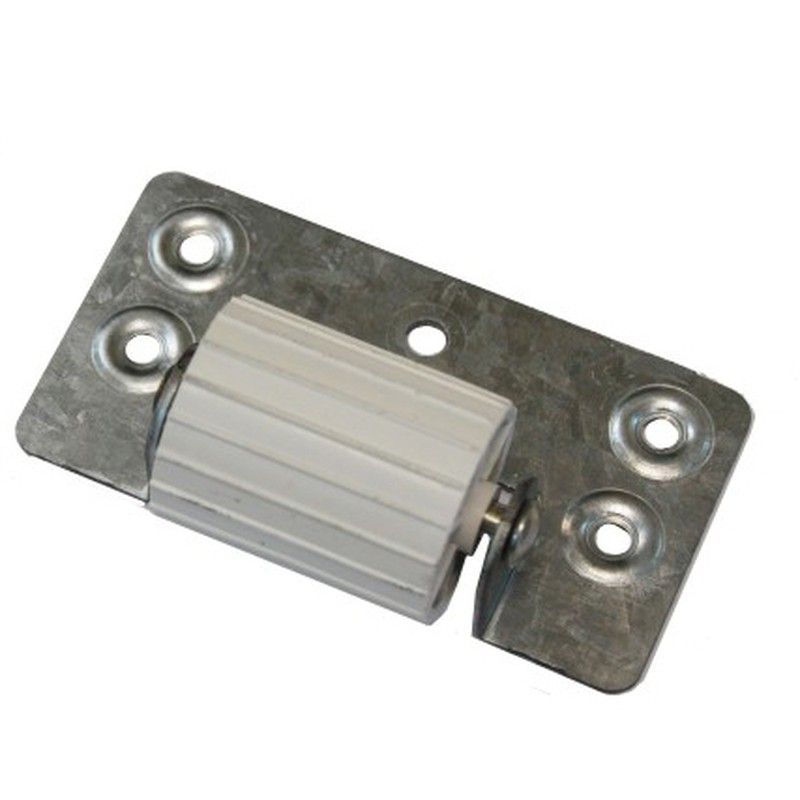 Rodillo separador  Ø 30 mm.