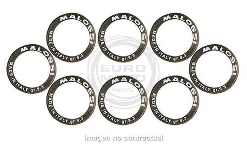 Rodillos Htroll Mhr 25X14,9 13Gr