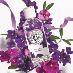 Roger & Gallet Agua Perfumada de Bienestar Feuille de Thé