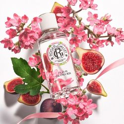 Roger & Gallet Agua Perfumada de Bienestar Fleur de Figuier