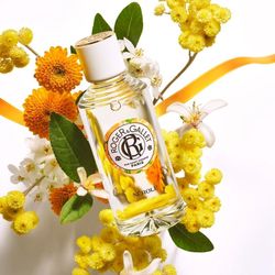 Roger & Gallet Agua Perfumada de Bienestar Neroli