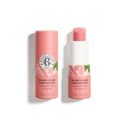 Roger & Gallet Bálsamo de Labios Sublimador Fleur de Figuier 3,5 g