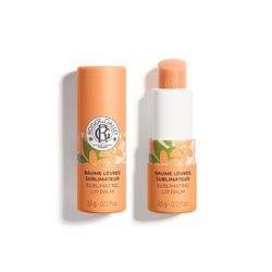 Roger & Gallet Bálsamo de Labios Sublimador Néroli 3,5 g