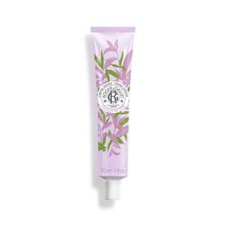 Roger & Gallet Crema de Manos Bienestar Feulle de Thé 30 ml