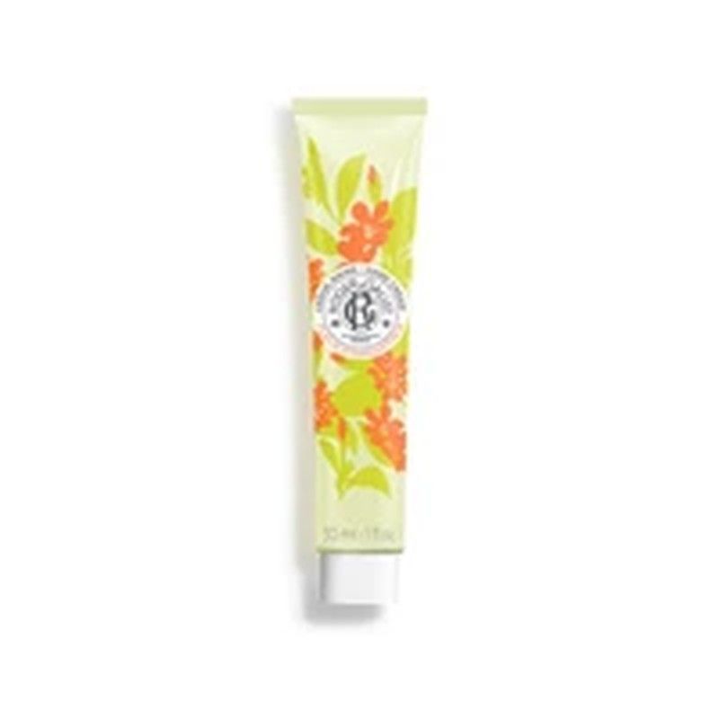 Roger & Gallet Crema de Manos Bienestar Fleur d'Osmanthus 30 ml