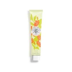 Roger & Gallet Crema de Manos Bienestar Fleur d'Osmanthus 30 ml