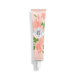 Roger & Gallet Crema de Manos Bienestar Flour de Figuier 30 ml