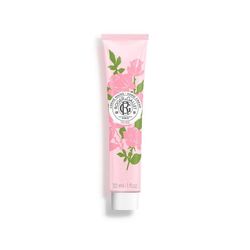 Roger & Gallet Crema de Manos Bienestar Rose 30 ml