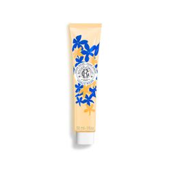 Roger & Gallet Crema de Manos Bienestar Vanille Soleil 30 ml