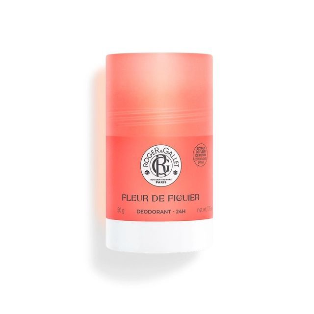 Roger & Gallet Desodorante Fleur De Figuier 50G