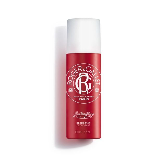 Roger & Gallet Desodorante Jean Marie Spray 15 ml