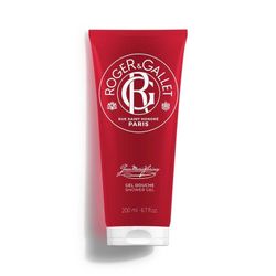 Roger & Gallet Gel de Ducha Bienestar Jean Marie Farina 200 ml