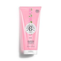 Roger & Gallet Gel de Ducha Bienestar Rosa 200 ml