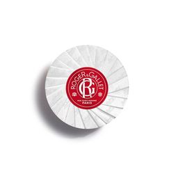Roger & Gallet Jabón Redondo Bienestar Jean Marie Farina 100 g