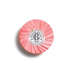 Roger & Gallet Jabón Redondo Fleur de Figuier 100 g