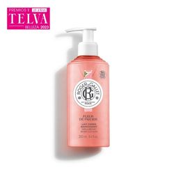 Roger & Gallet Leche Corporal Bienestar Bois d'Orange 250 ml