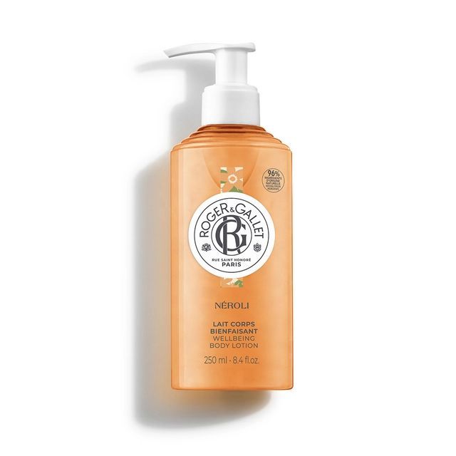 Roger & Gallet Leche Corporal Neroli 250ML