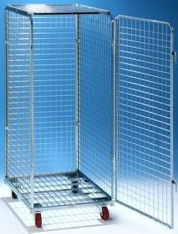 Roll de seguridad 810 x 715 x 1.800 mm 9310