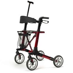 Rollator, andador Quadri-Light