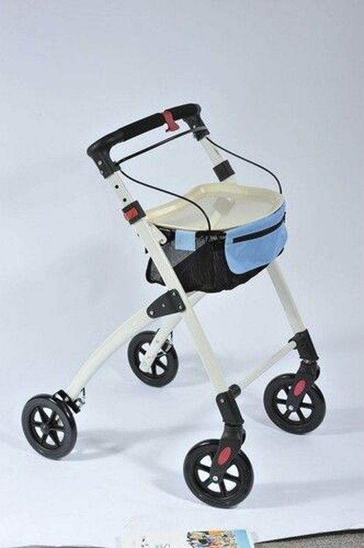 Rollator Neo Interior de EMO