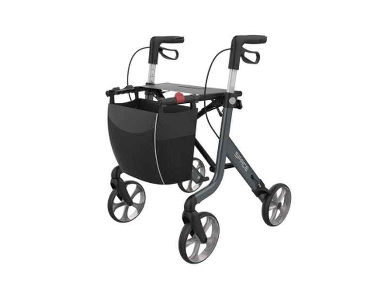 Rollator Ultraligero Space