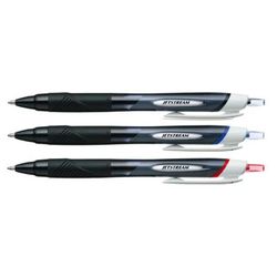 Roller Jetstream retráctil con tinta de gel