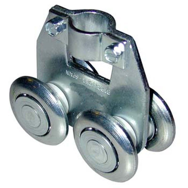 Roller k.300 con rodamientos a bolas "f.B.B"