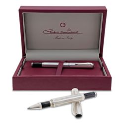 Roller Plata/Resina XR309-Q Plateada