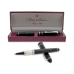 Roller Plata XR432-N-A Laca Negra