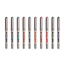 Roller tinta líquida uniball eye ub157