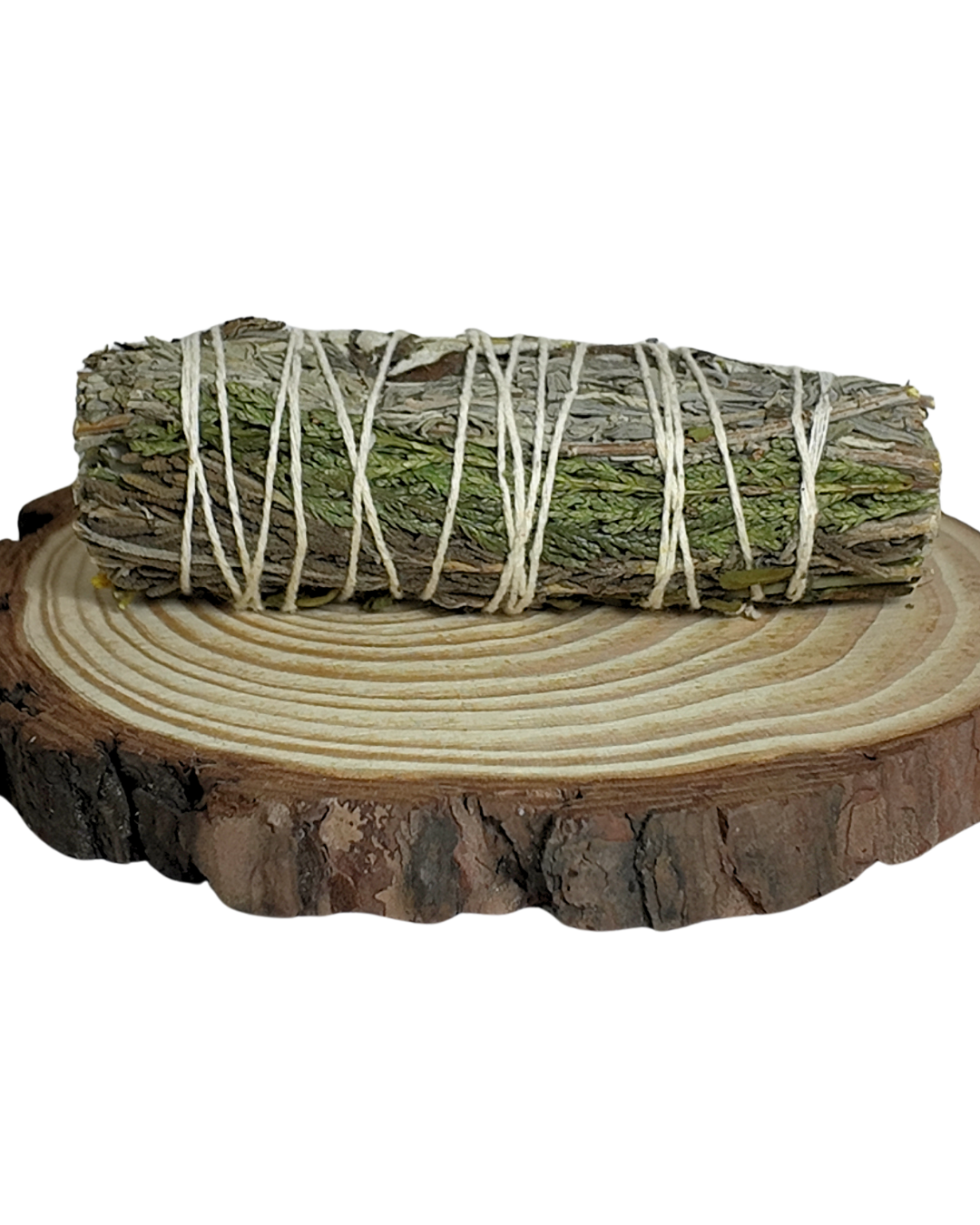 Rollito de 7 Hierbas – Limpieza Profunda y Armonización Energética