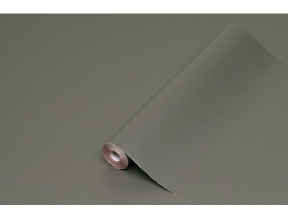 Rollo adhesivo d-c-fix gris taupe ancho 45 cm largo 15 mt