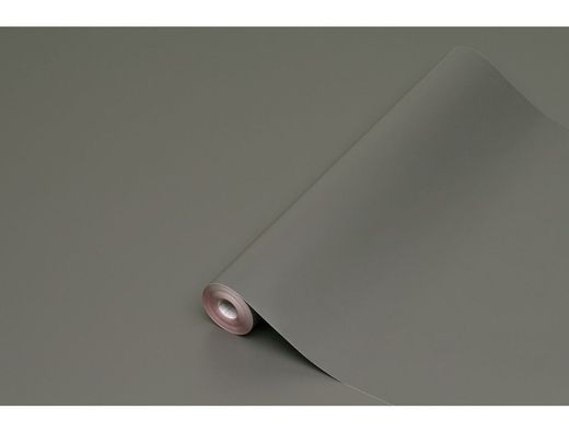 Rollo adhesivo d-c-fix gris taupe ancho 45 cm largo 15 mt