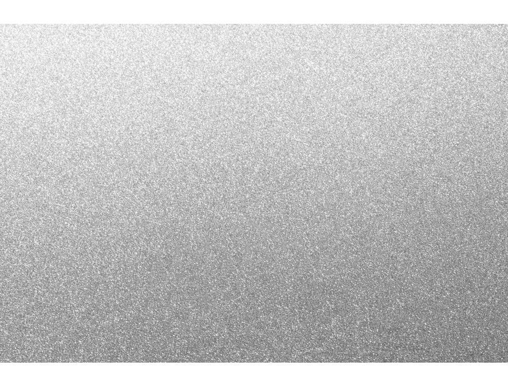 Rollo adhesivo d-c-fix plata metal brillo ancho 45 cm largo 1,5 mt