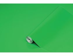 Rollo adhesivo d-c-fix verde ancho 45 cm largo 15 mt