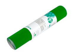 Rollo Adhesivo Liderpapel Unicolor Verde Brillo Rollo de 0,45 X 20 Mt