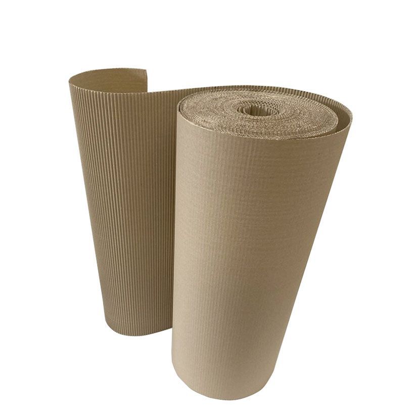 Rollo Carton Ondulado 0.9X25M