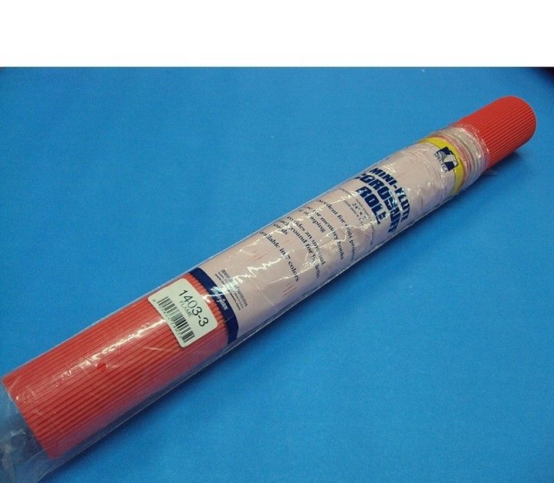 Rollo COROBUFF MINI-FLUTE Rojo - UE