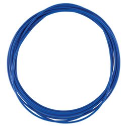 Rollo de funda de cambio bontrager 4 mm x 7,62 m l3 azul