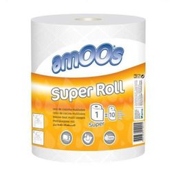 Rollo de papel de cocina